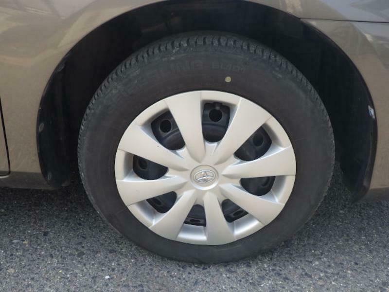 COROLLA FIELDER-27