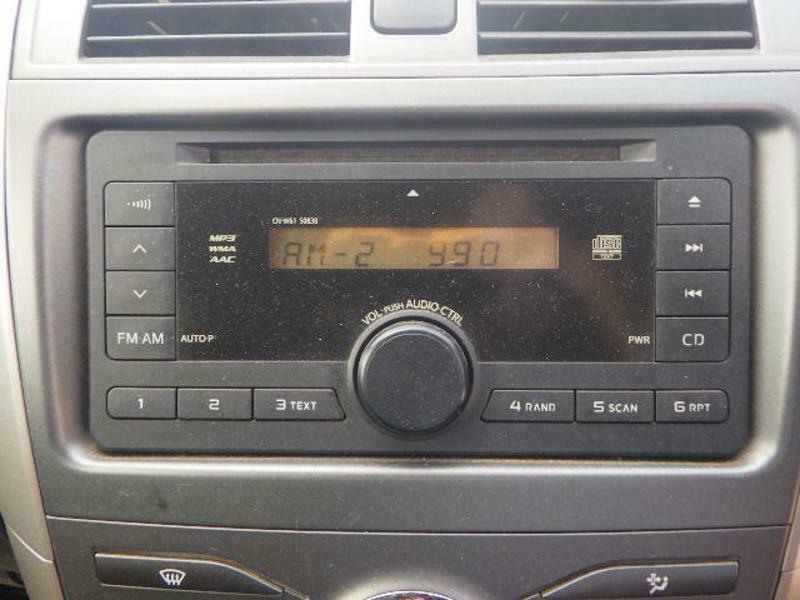 COROLLA FIELDER-31
