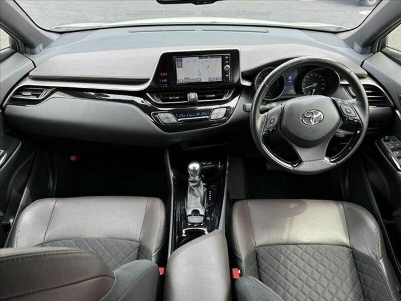 C-HR-1
