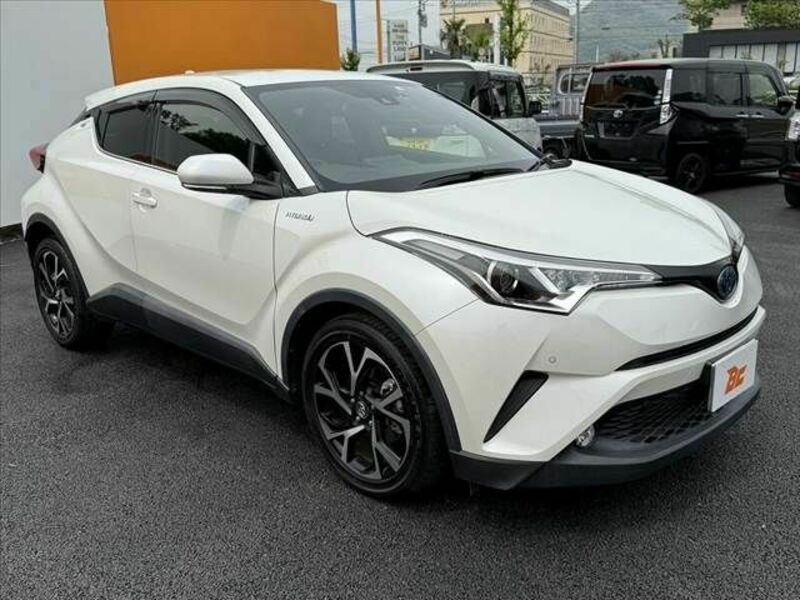 C-HR-7
