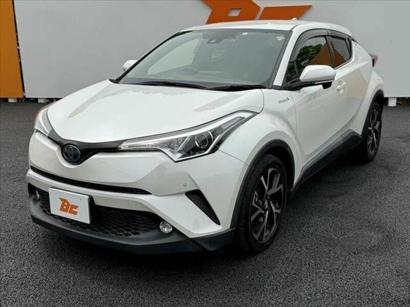 C-HR-9