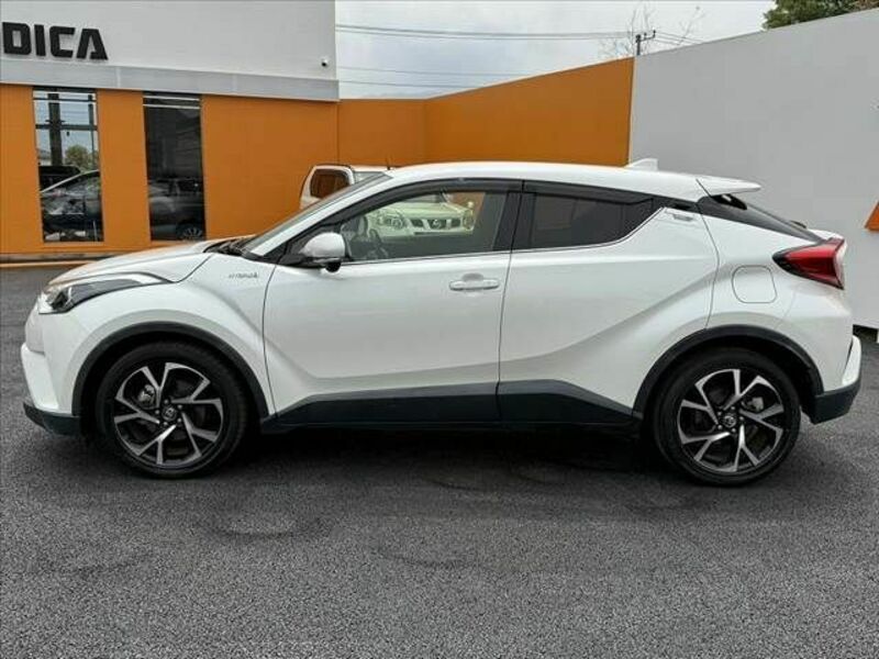C-HR-10