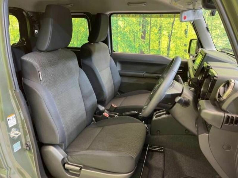 JIMNY SIERRA-8