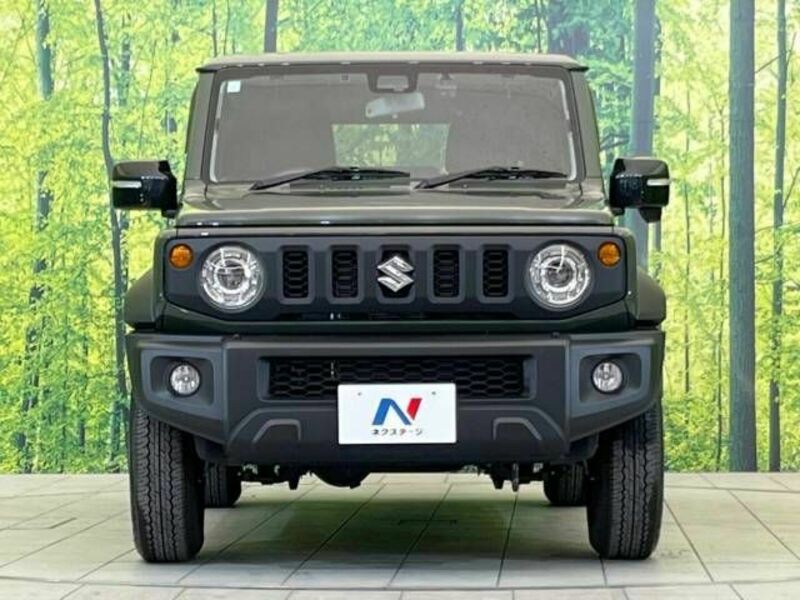 JIMNY SIERRA-14