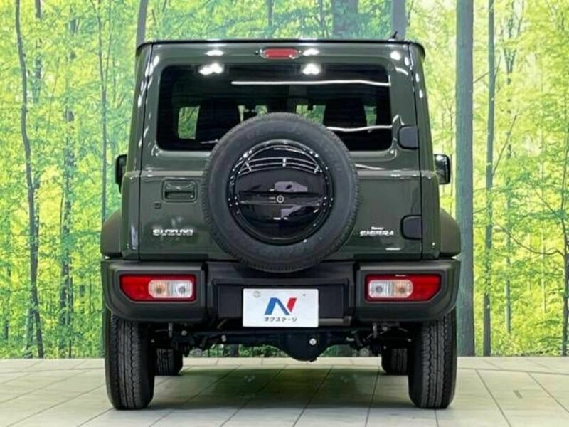 JIMNY SIERRA-15