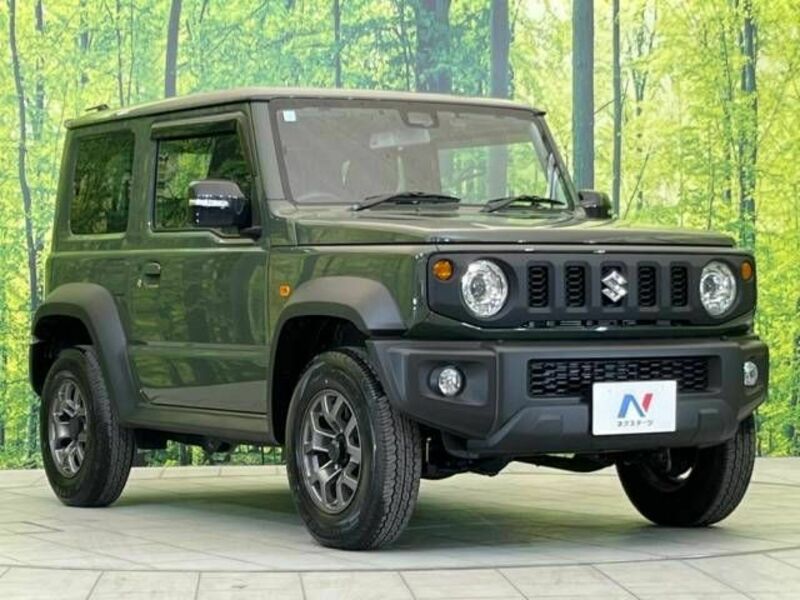 JIMNY SIERRA-16