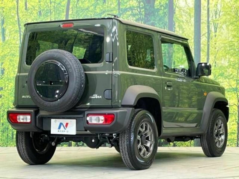 JIMNY SIERRA-17