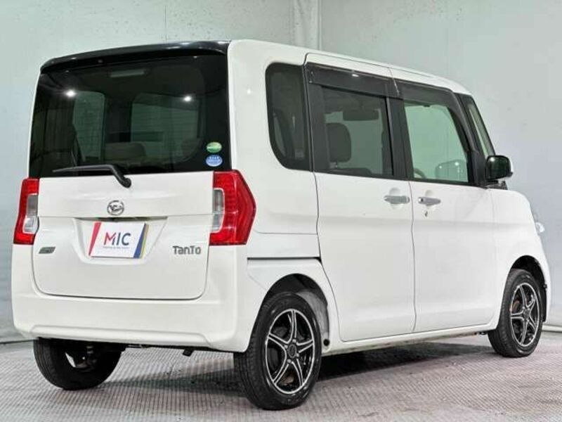 TANTO