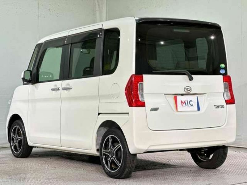 TANTO