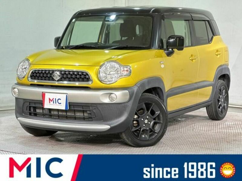 SUZUKI XBEE