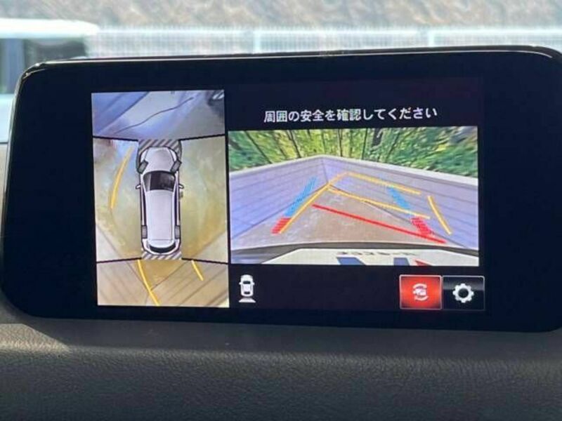 CX-8