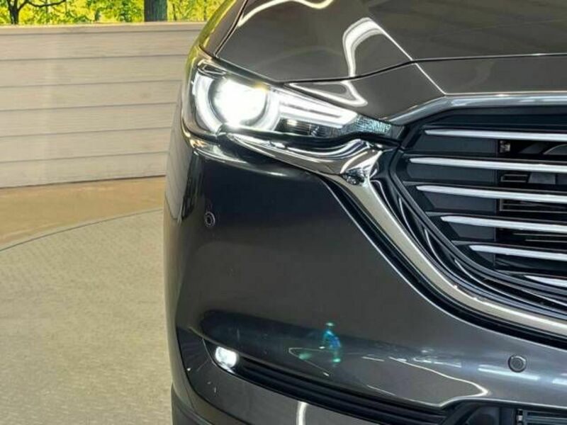 CX-8