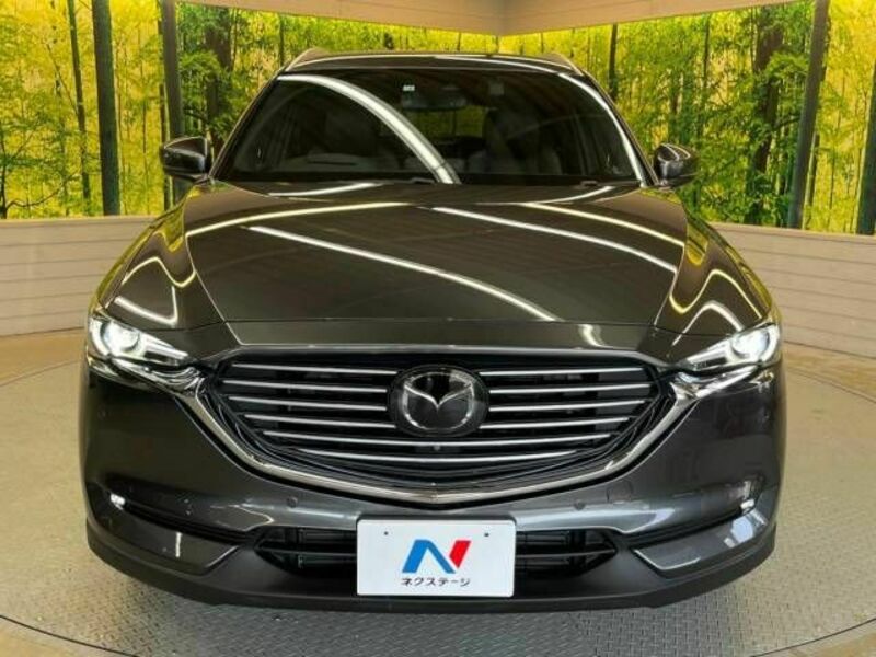 CX-8