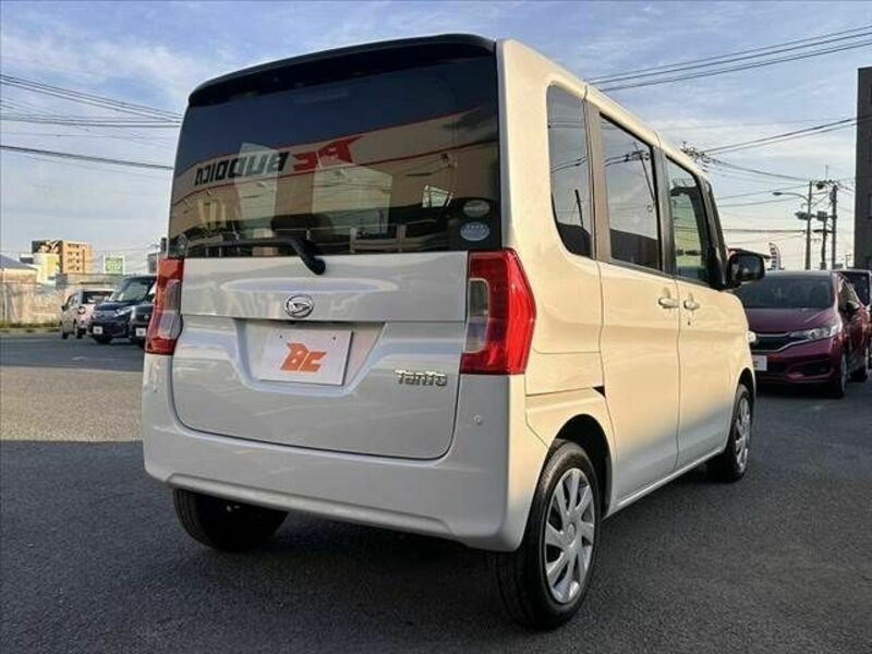 TANTO
