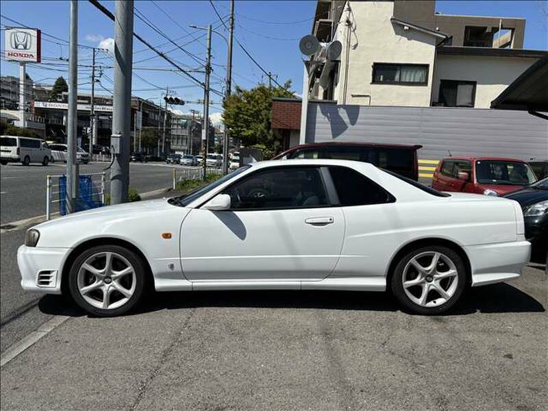 SKYLINE