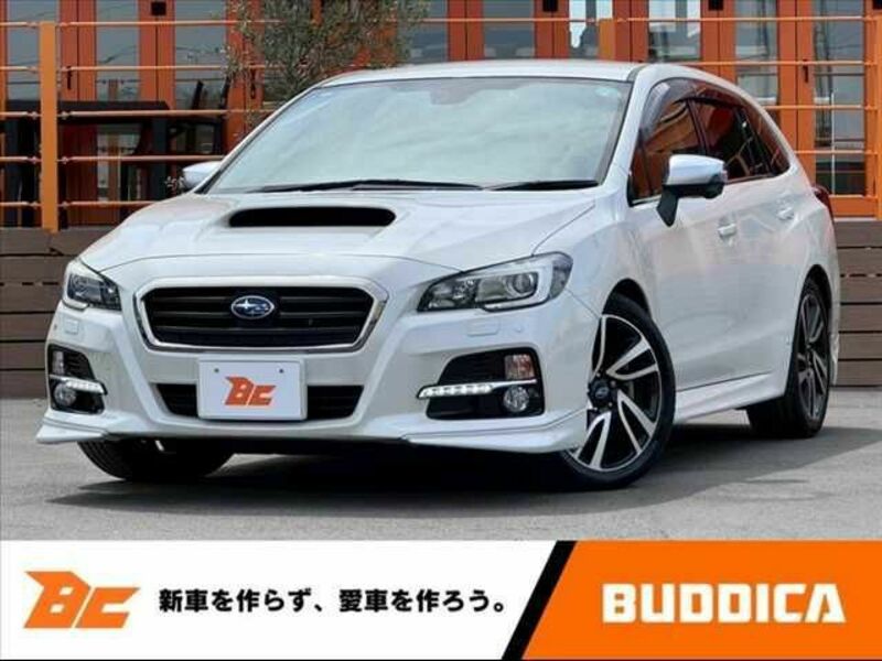 LEVORG-0