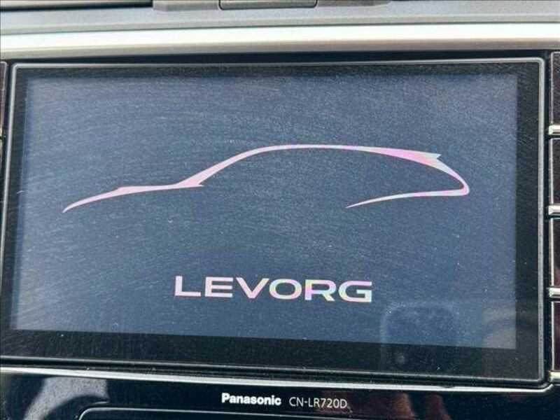 LEVORG