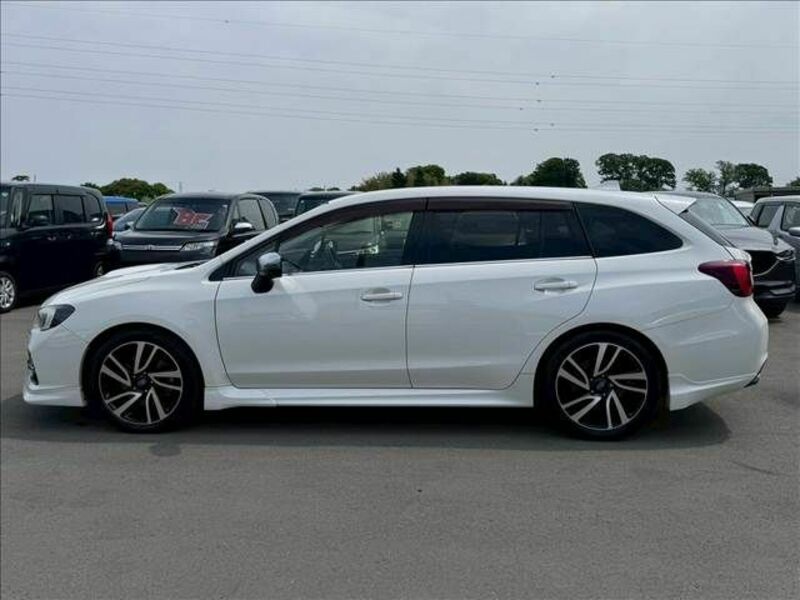 LEVORG