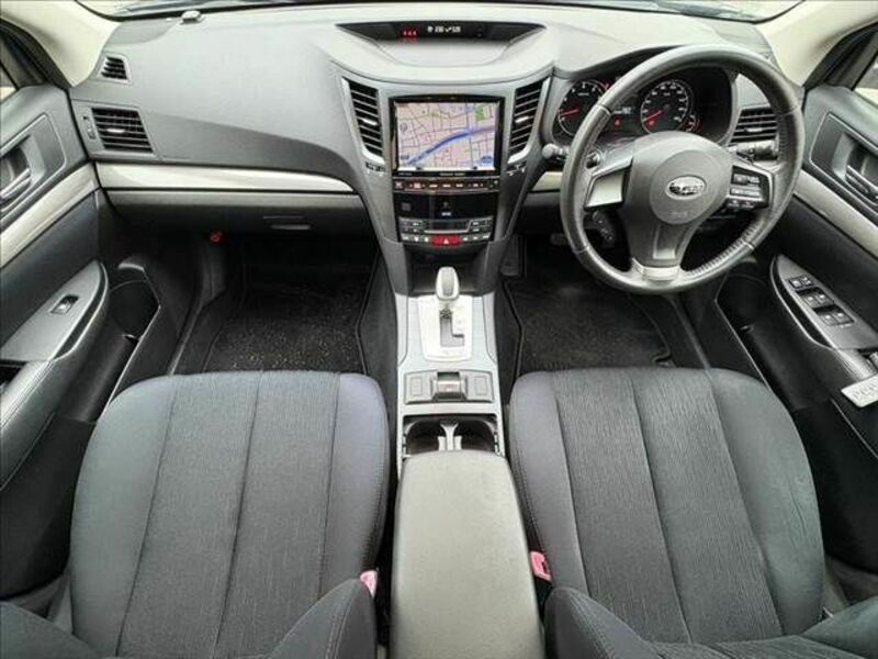 LEGACY B4-1