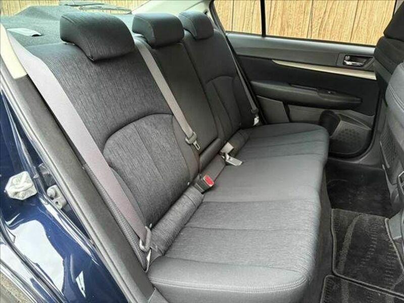 LEGACY B4-4