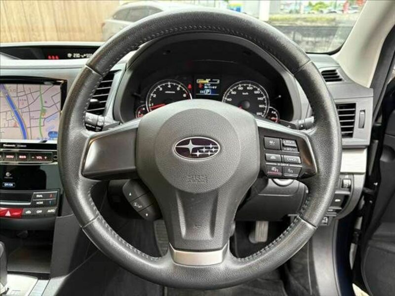 LEGACY B4-6