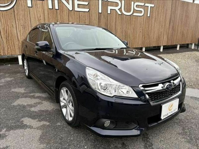 LEGACY B4-11