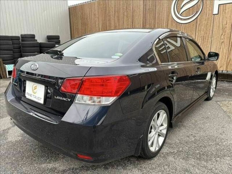 LEGACY B4-13