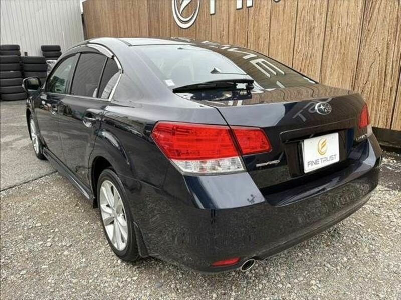 LEGACY B4-15