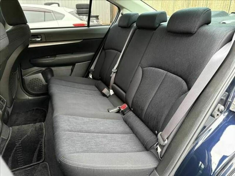 LEGACY B4-29