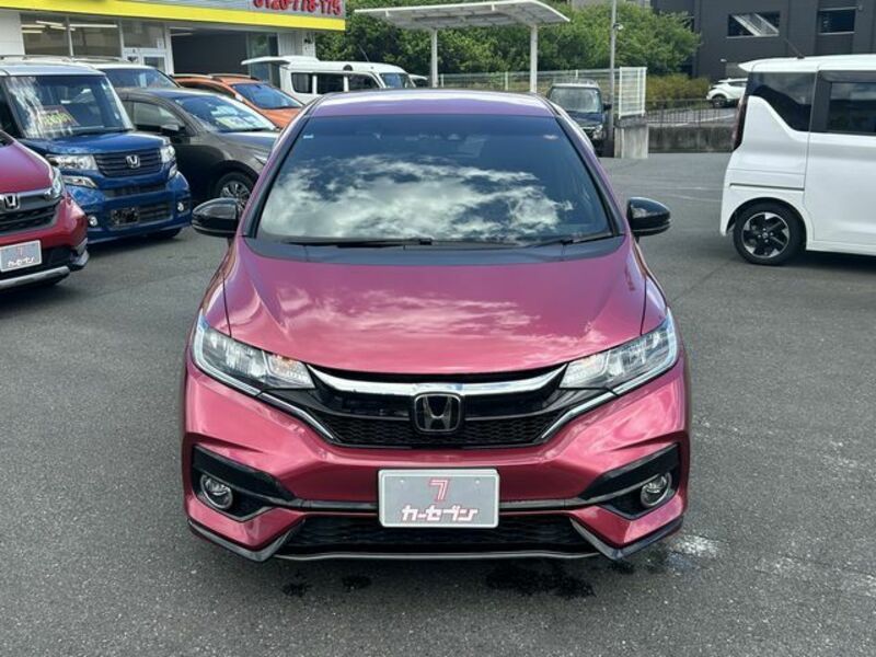 FIT HYBRID-2