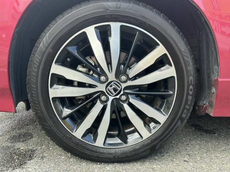 FIT HYBRID-6