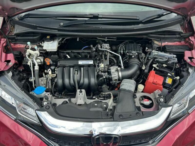 FIT HYBRID-10