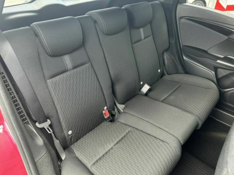 FIT HYBRID-12