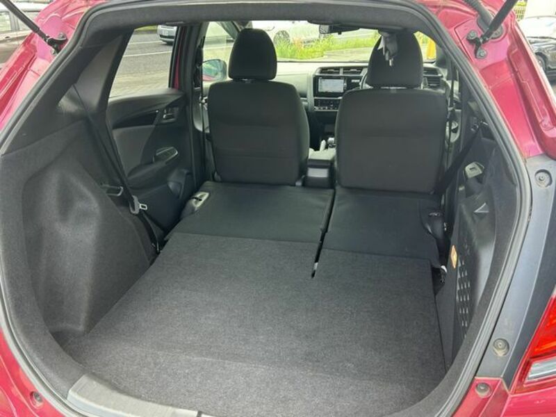 FIT HYBRID-14