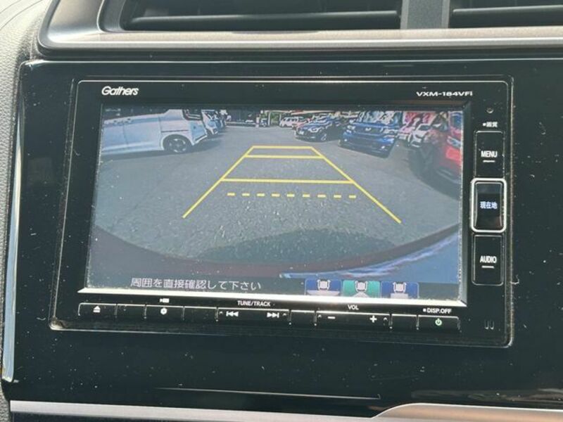 FIT HYBRID-20