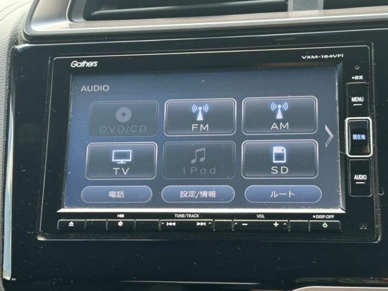 FIT HYBRID-22