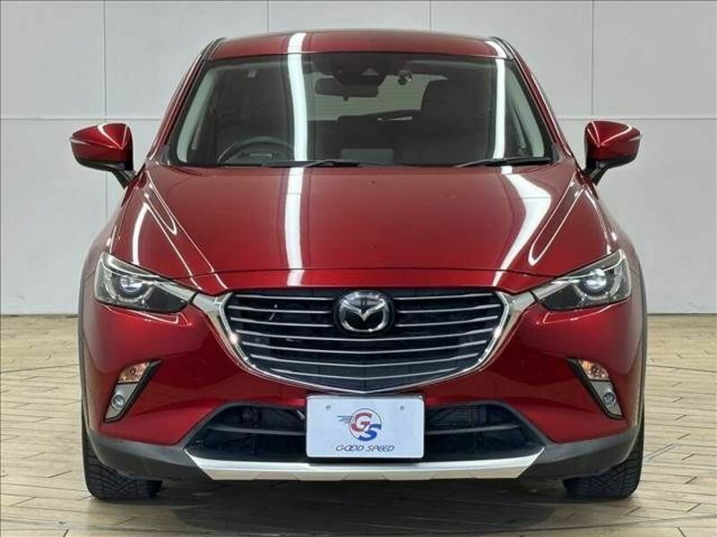CX-3-2