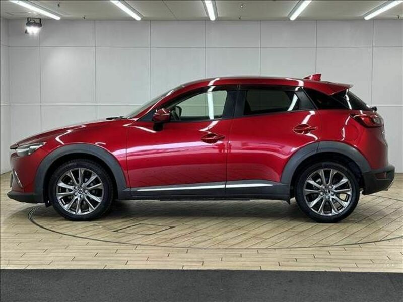 CX-3-15