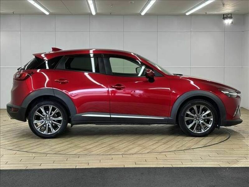 CX-3-16