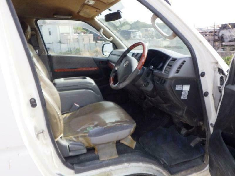 HIACE-4