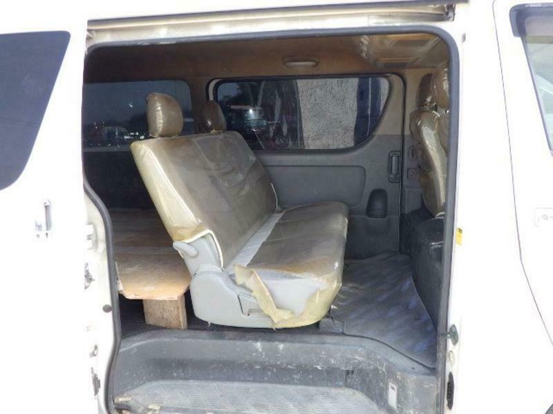 HIACE-5