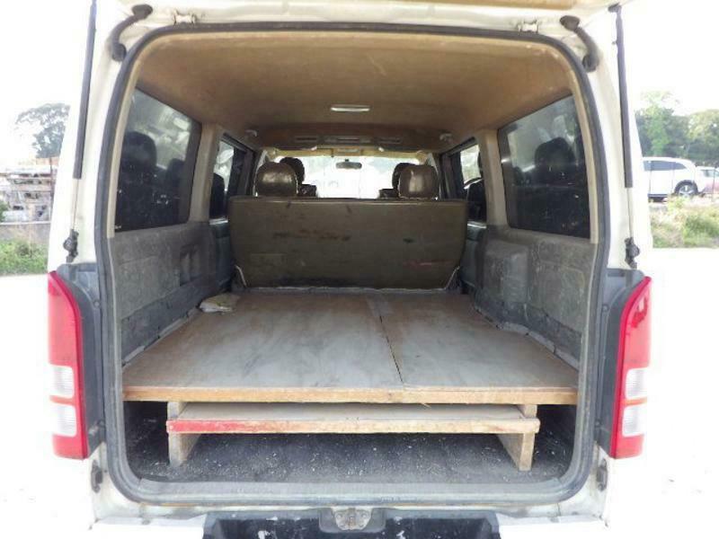 HIACE-7