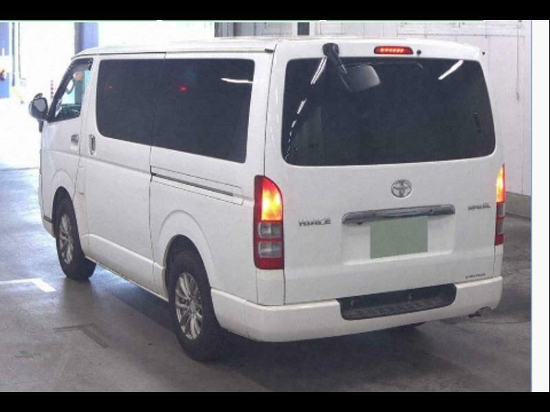 HIACE-32