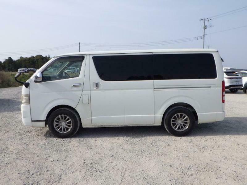 HIACE-40