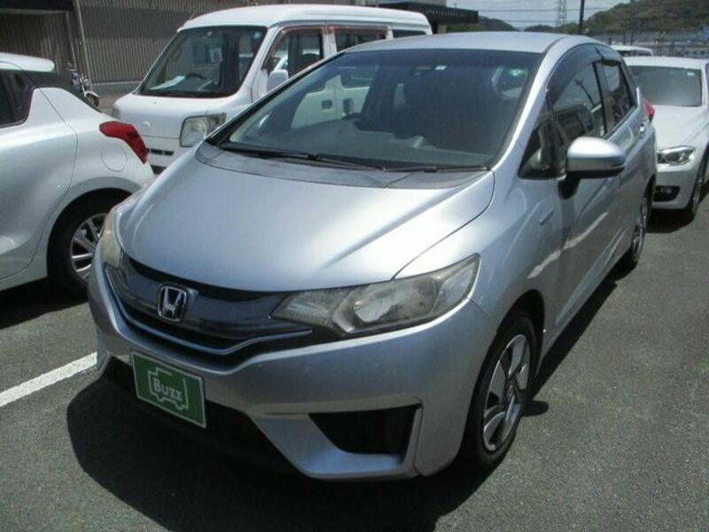 FIT HYBRID