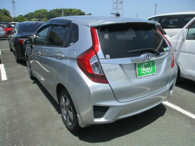 FIT HYBRID-2