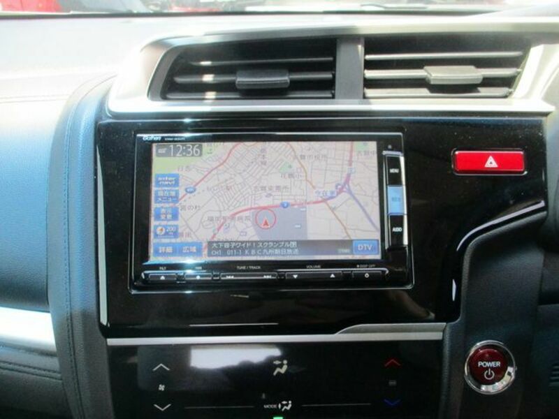 FIT HYBRID-5