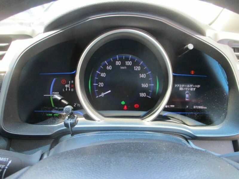 FIT HYBRID-6