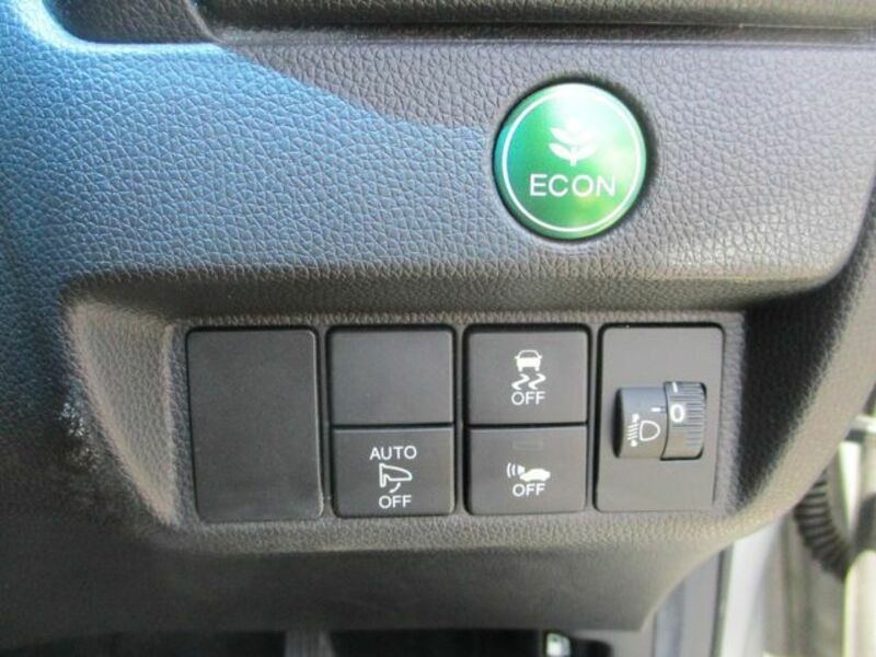 FIT HYBRID-9