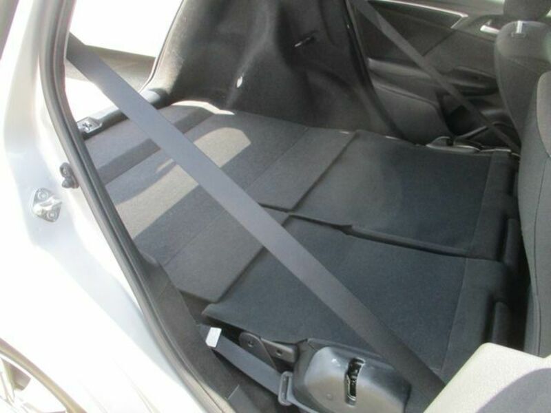 FIT HYBRID-21